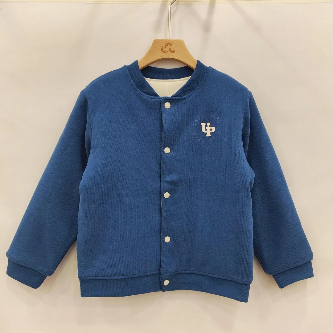 清仓福利星语衣韵童装直播儿童米妮丝绵加棉羊毛棉袄二十九号链接