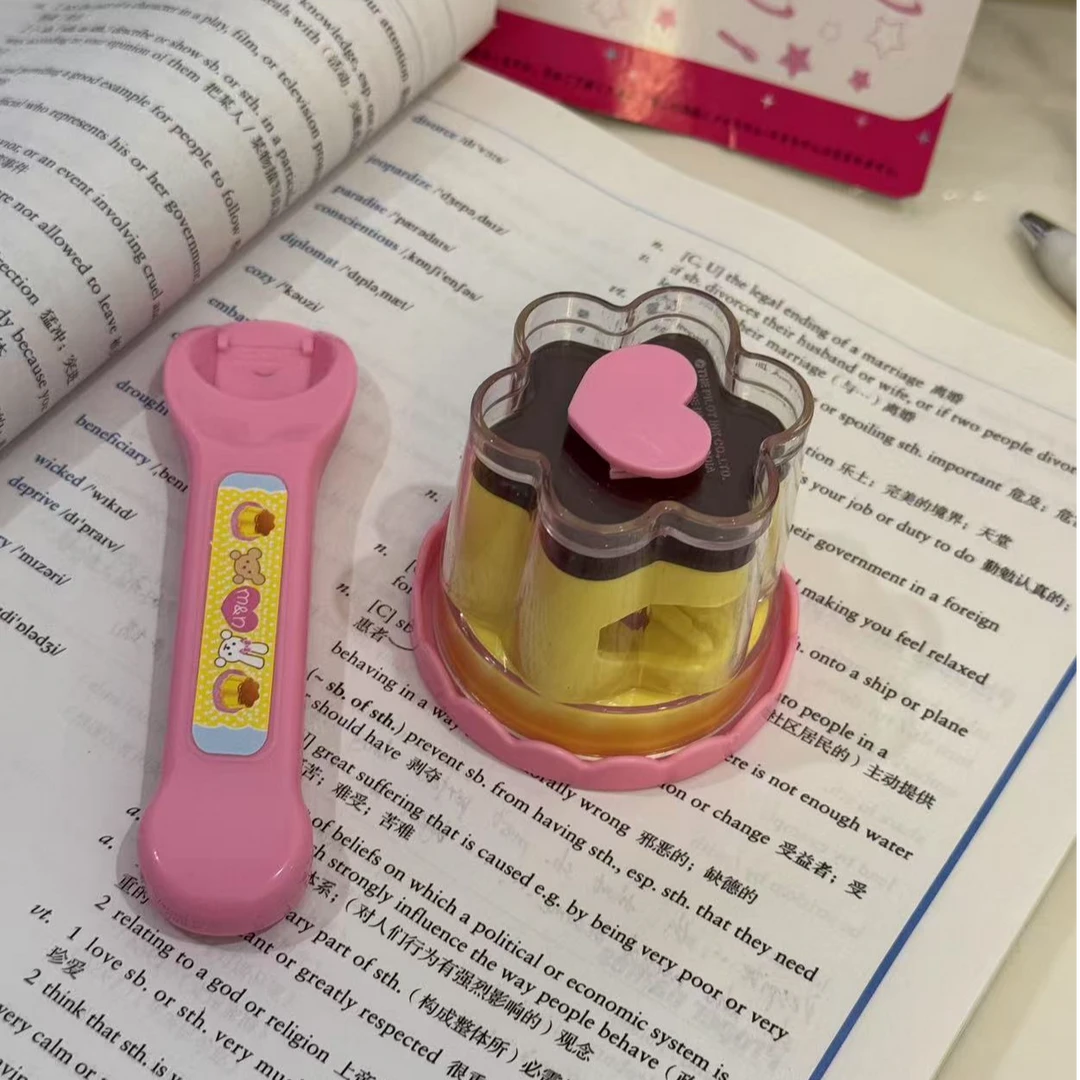 【来了】布丁喂食玩具迷你解压玩具朋友礼品女生女友过家家618好物