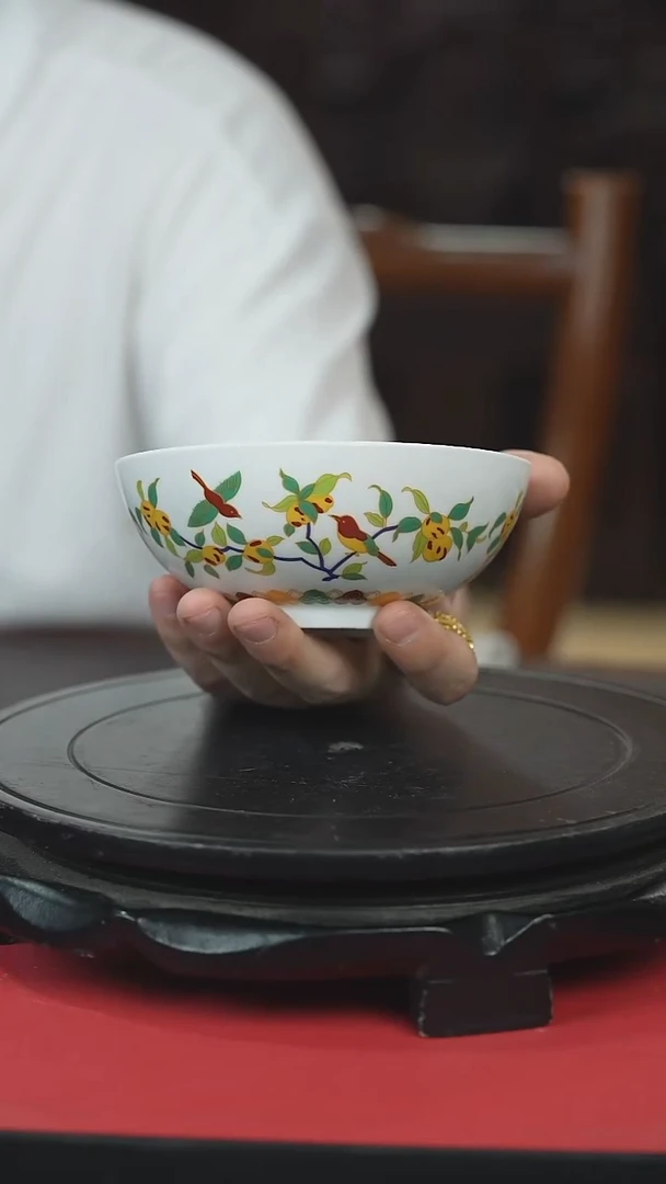 摆件景德镇陶瓷CH0174/1