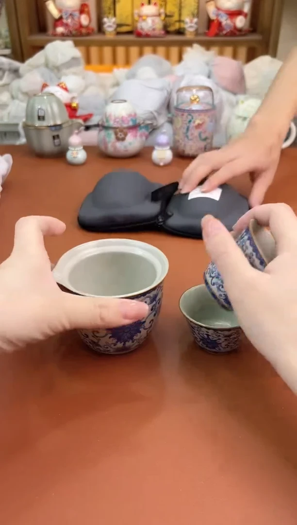 其他@@允礼茶器通用链接 这个真的很便宜