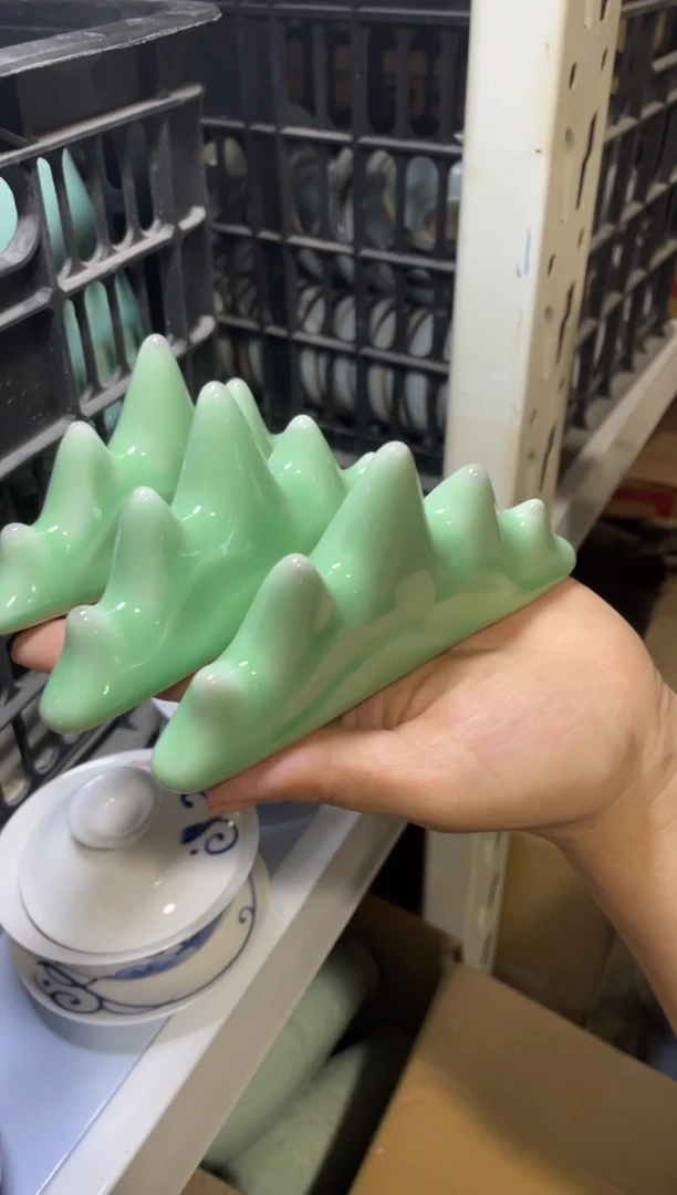 特价青瓷 慧语瓷坊 微瑕