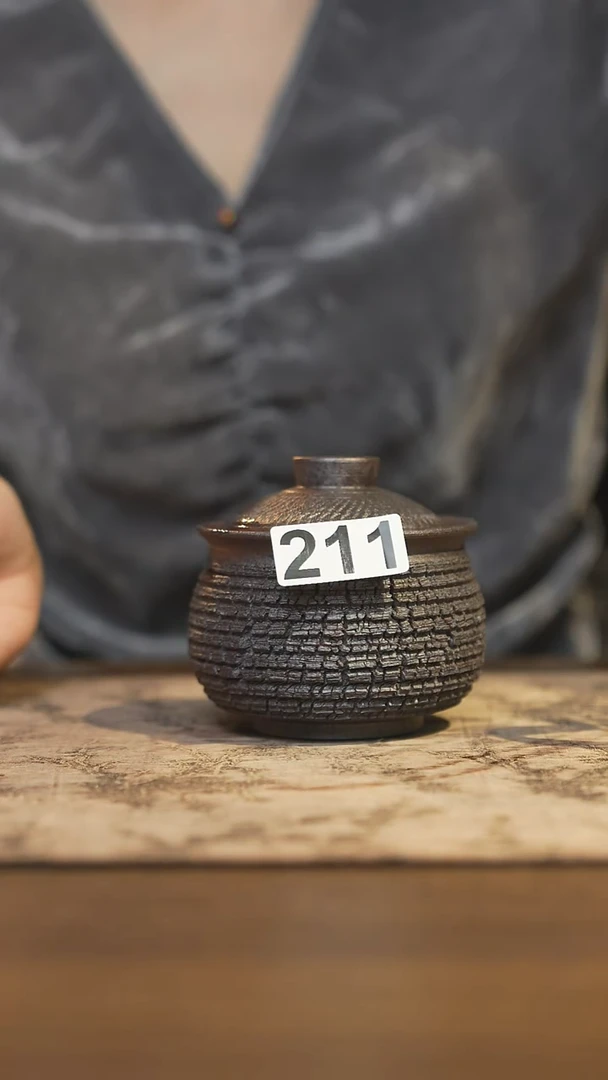 陶瓷茶器茶具盖碗211