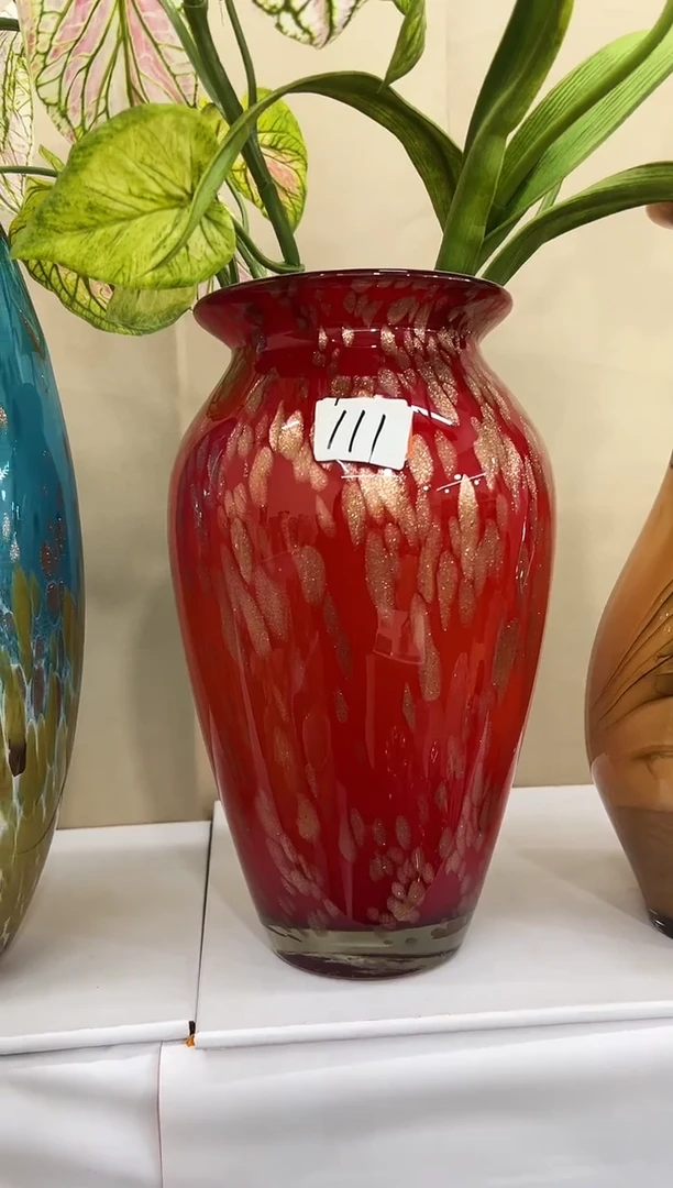 【闪购商品】也麦花器