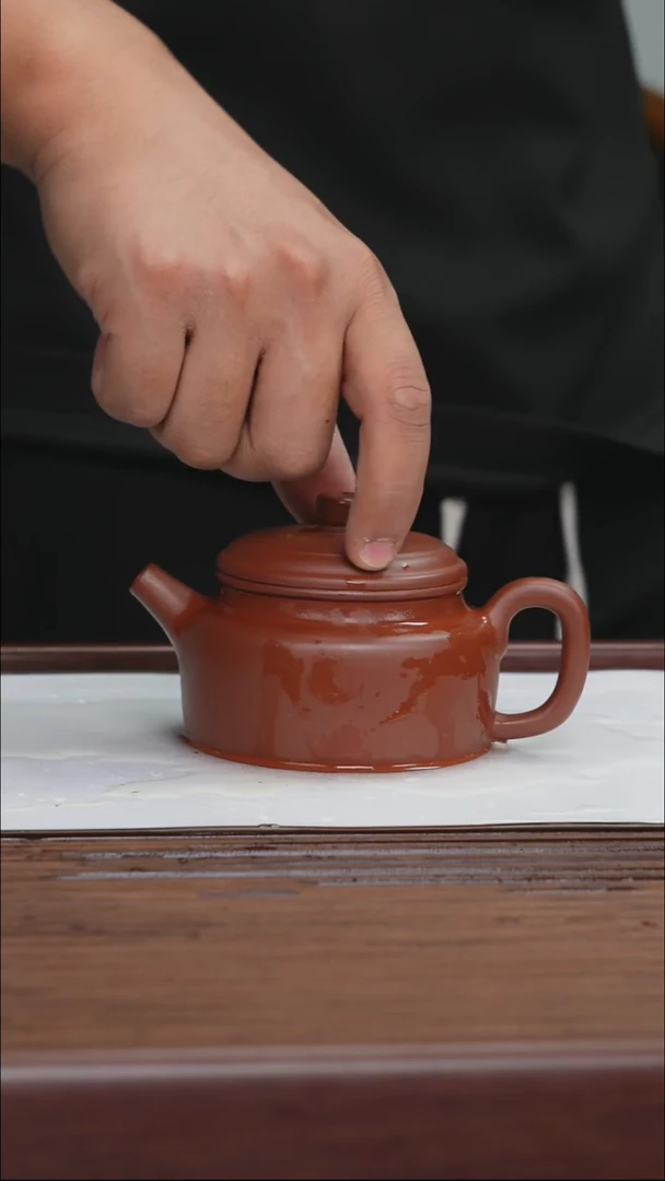 茶杯紫砂宜兴紫砂 原矿紫砂紫砂茶壶