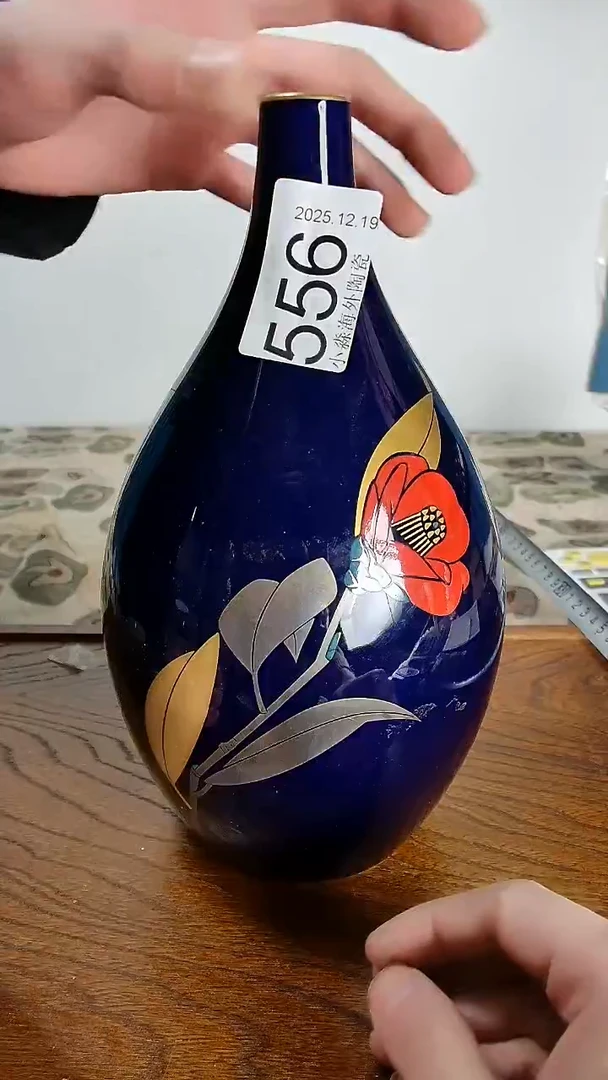 瓷片超**知小淼海外陶瓷工艺品