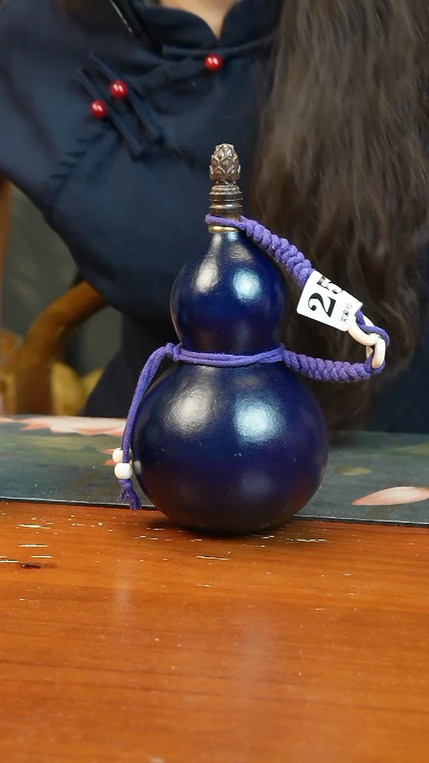 251热水酒葫芦 一物一拍