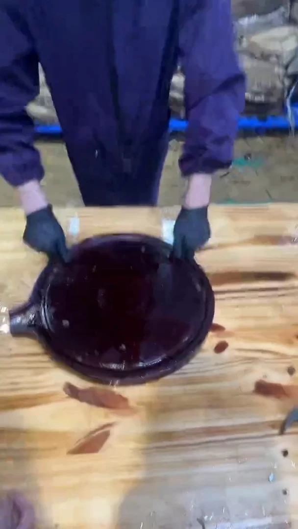 精品茶具便宜卖了（不带礼盒）