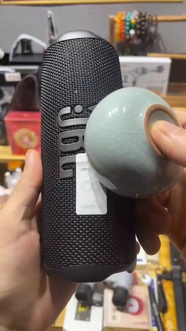 瓷片闪购商品 如图所示