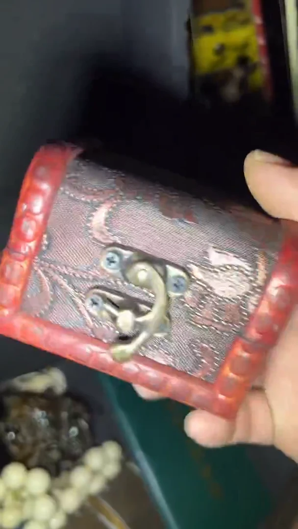 木高端福利精品摆件链接