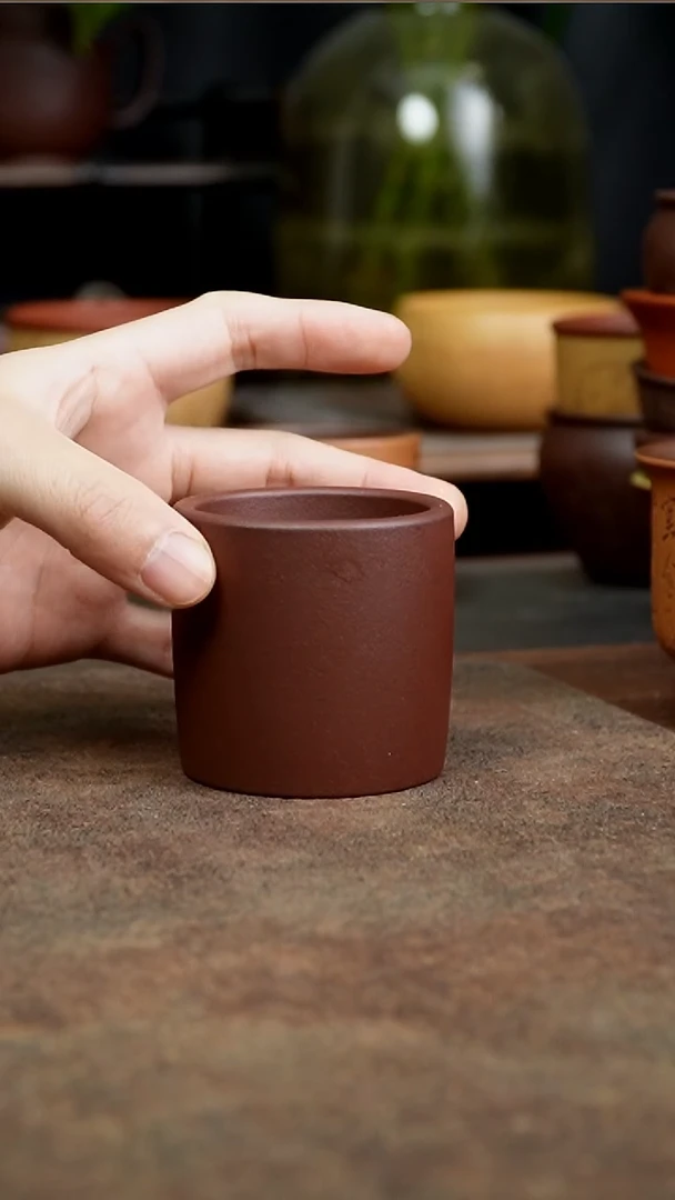 茶杯紫砂111111111111111