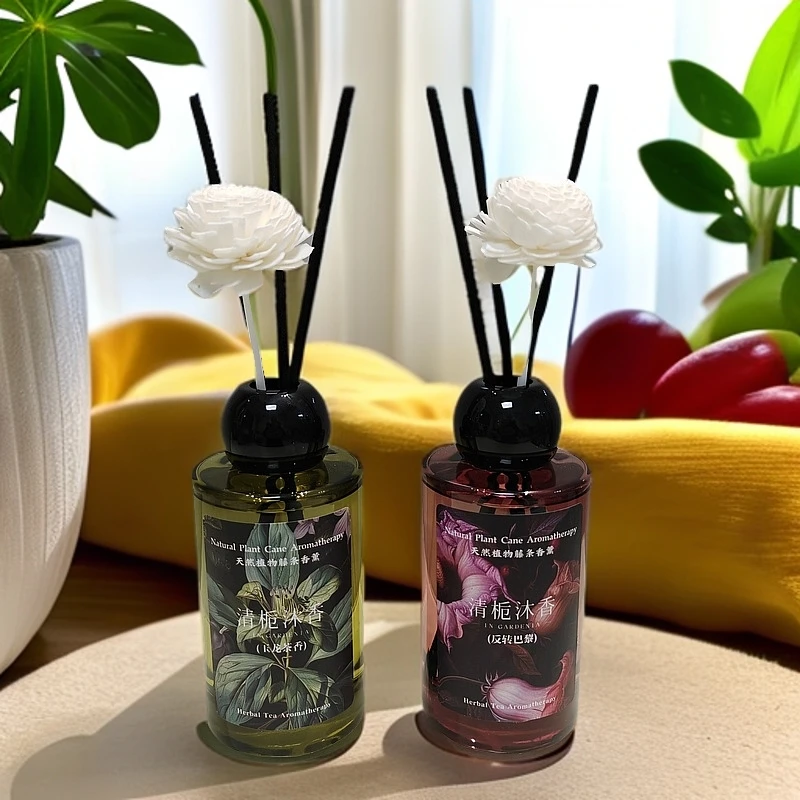 清栀沐香香薰香水家用室内持久留香房间客厅厕所祛除异味酒店香氛