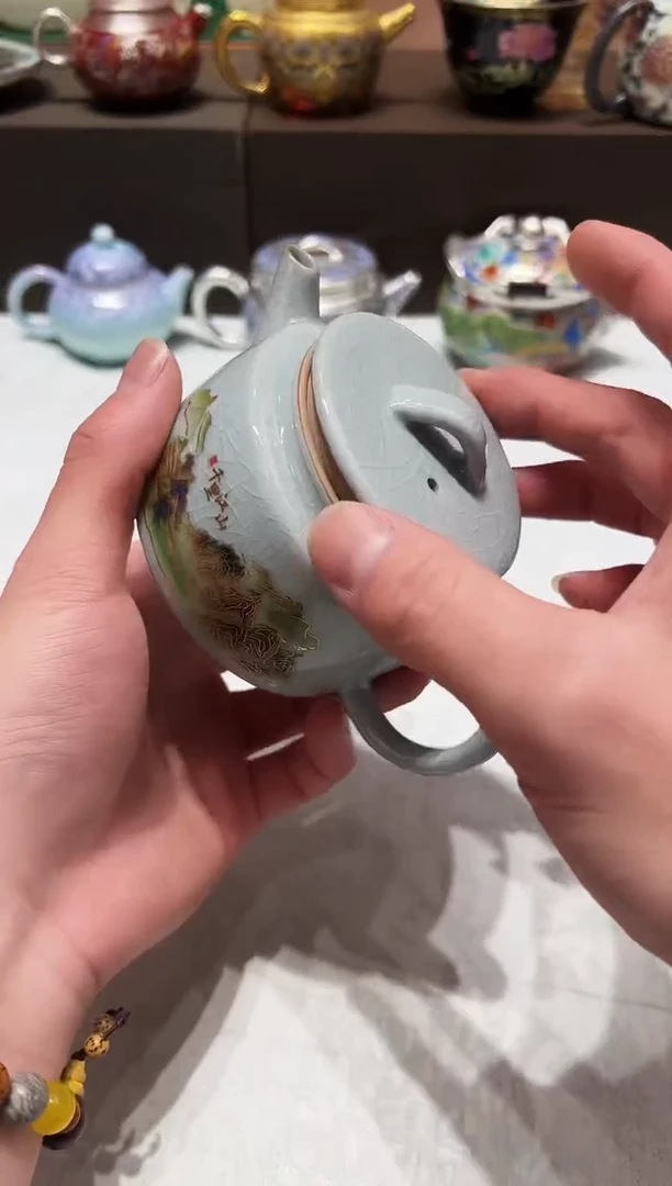 其他其他其他其他茶具类