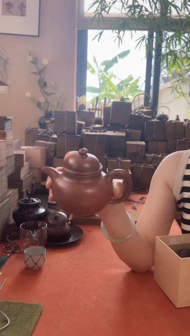 @**歌一个紫砂壶哈哈哈哈