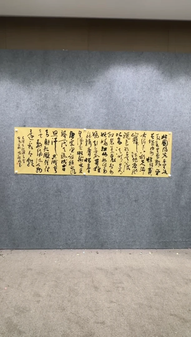 【闪购商品】书法pmw不二轩旗舰店书法CJL23