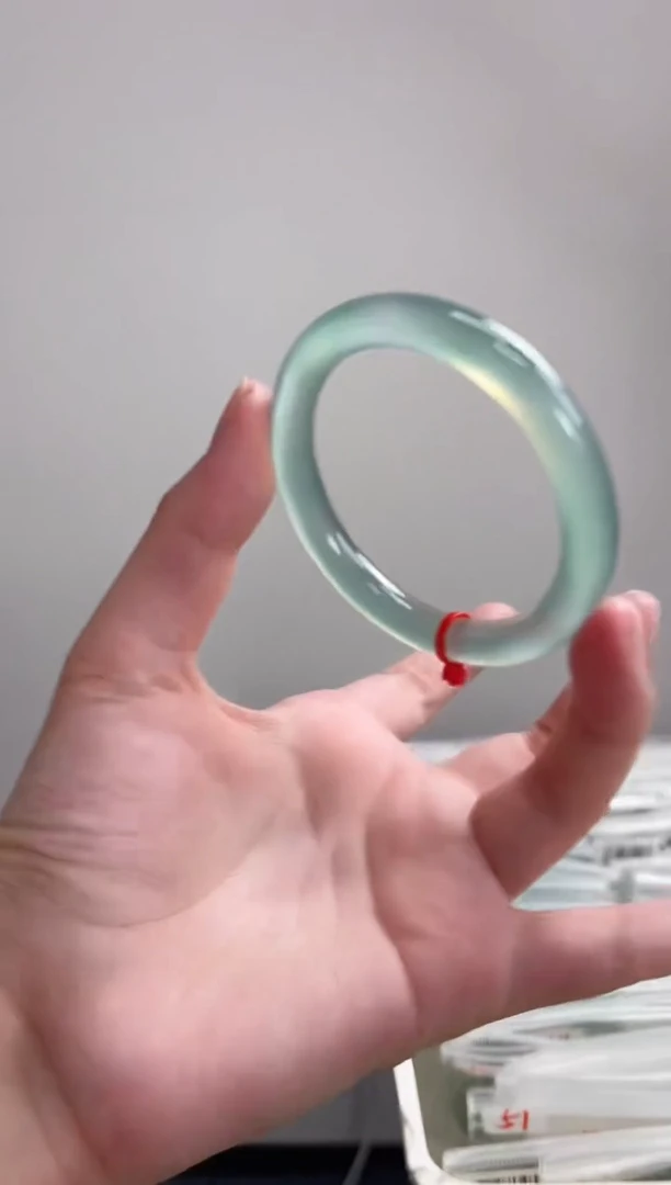 手镯玛瑙/玉髓未镶嵌52圈卡8