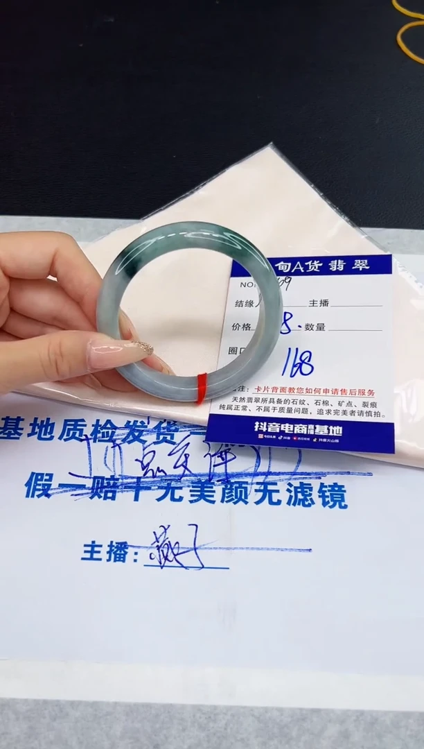 未镶嵌手镯翡翠11111111