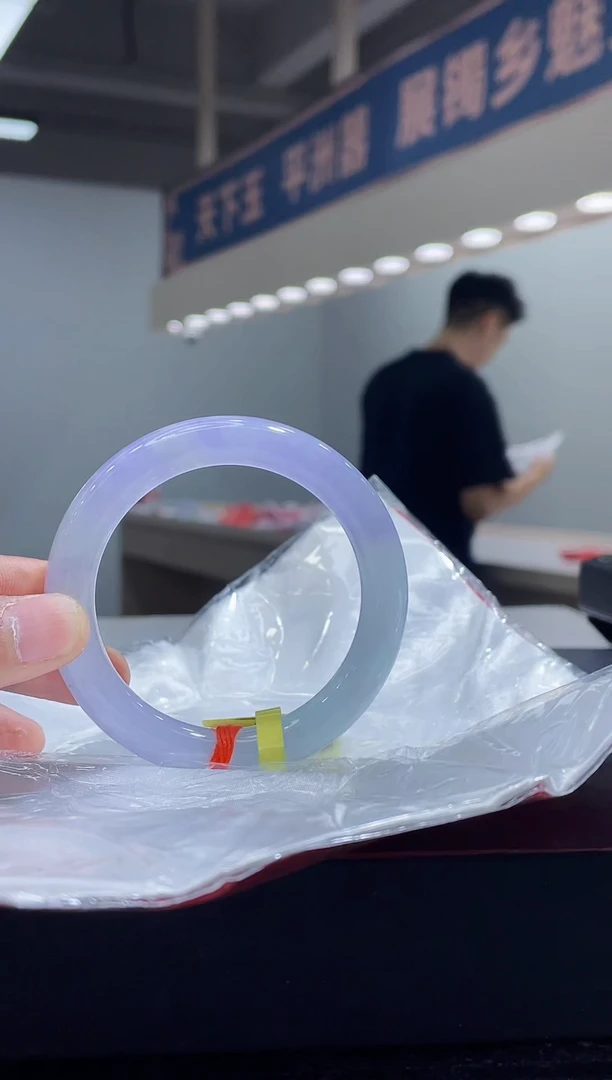 未镶嵌手镯翡翠11