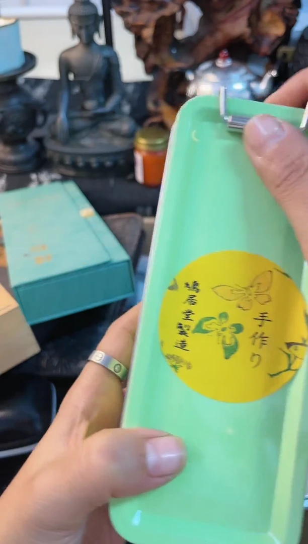 摆件daoliuxiang慧然珍宝阁质量保证