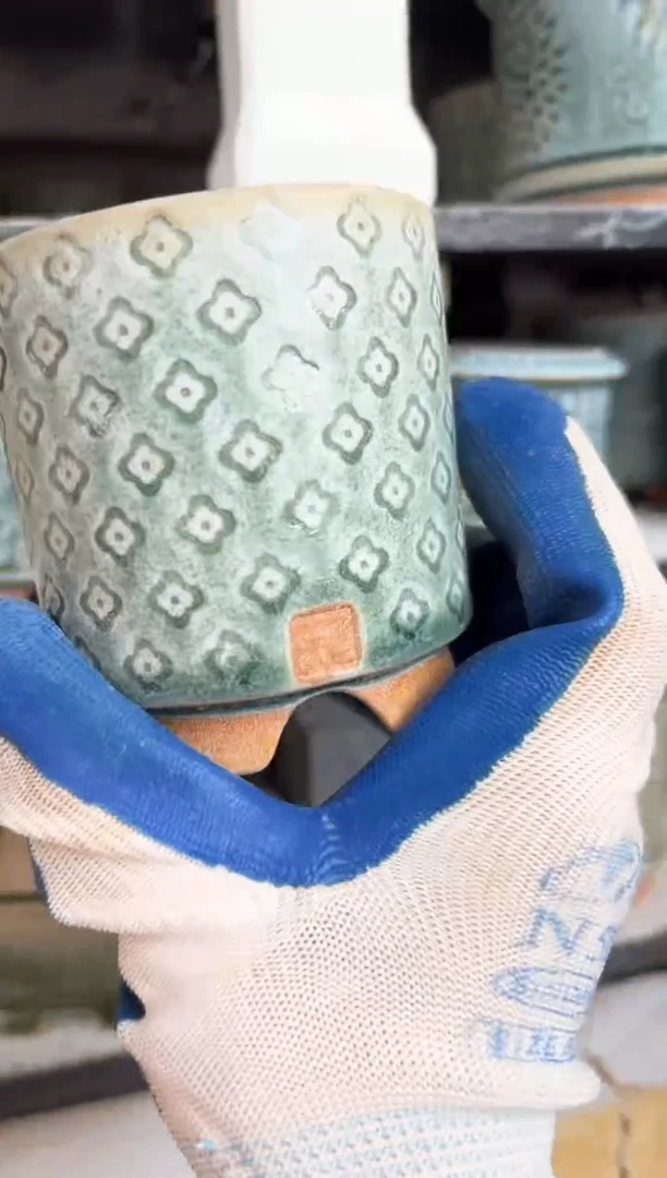 口径6花盆12-11-240