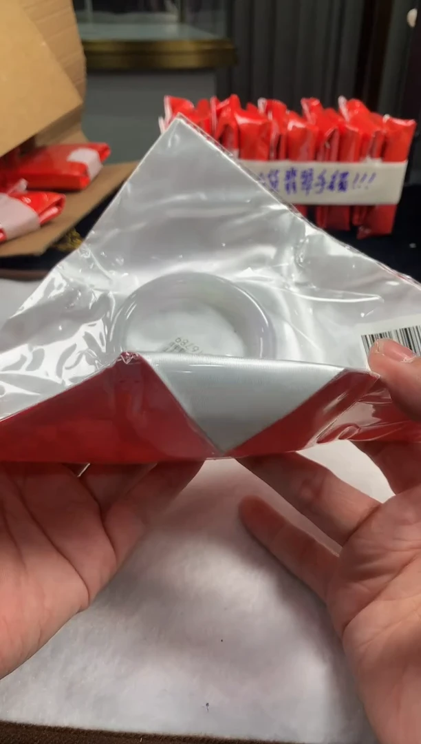 未镶嵌定制翡翠5073毛货不退不换 52-54