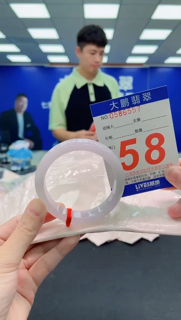 未镶嵌手镯翡翠AAAAAAAAA