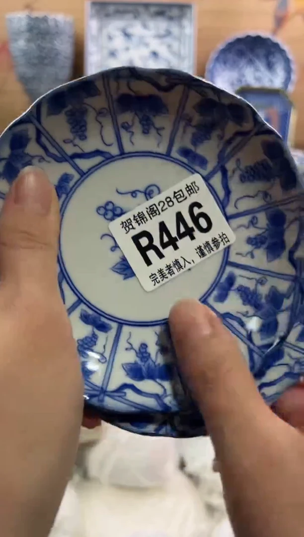 【闪购商品】瓷片当天满28米包邮R446