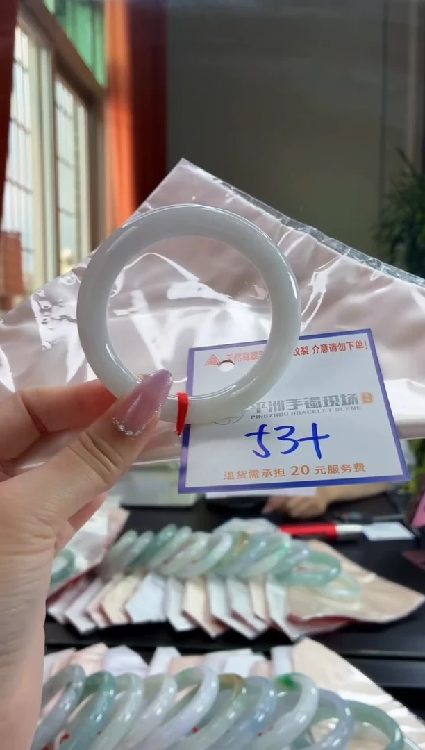 未镶嵌手镯翡翠11111111