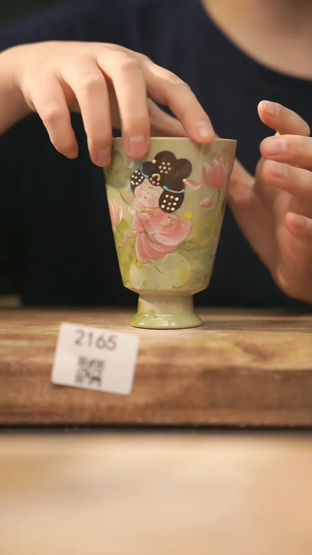 【落单孤品】福利/杯子@@2165