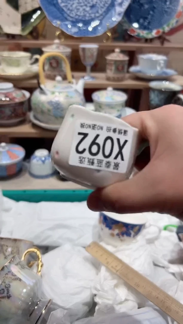 【闪购商品】瓷片当天凑满25米包邮X092