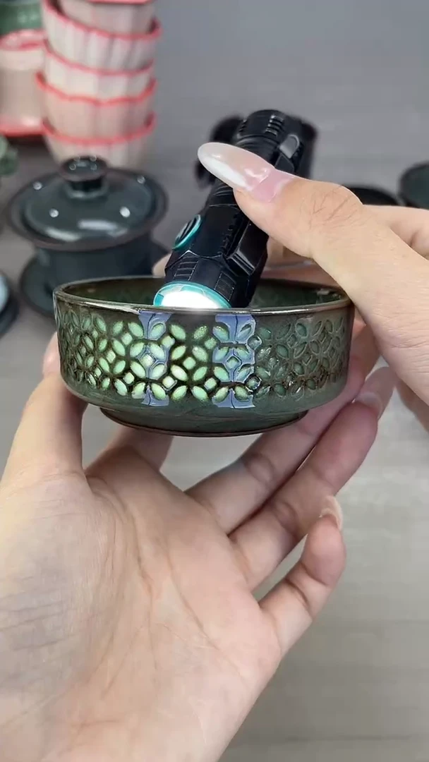 青瓷仓储福利清仓微微暇