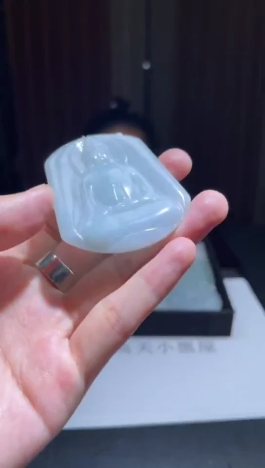 未镶嵌定制翡翠定制孤品