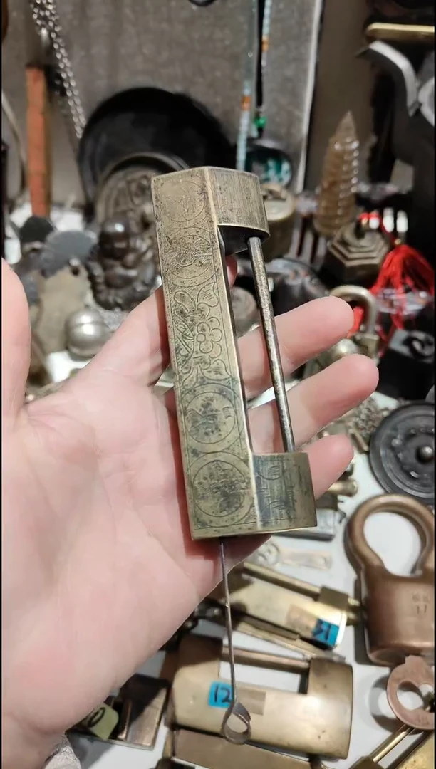 金属古典家居桌面摆件