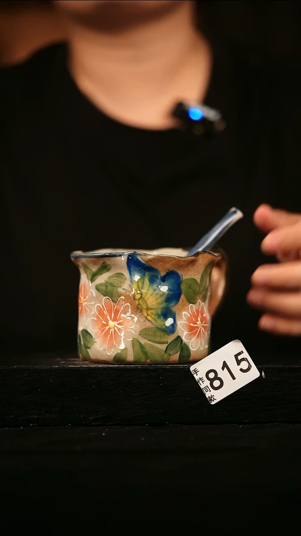 瓷片遇瓷手作同款815