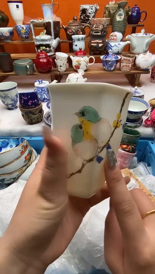 瓷片茶***舍全场满20包邮一对一闪购