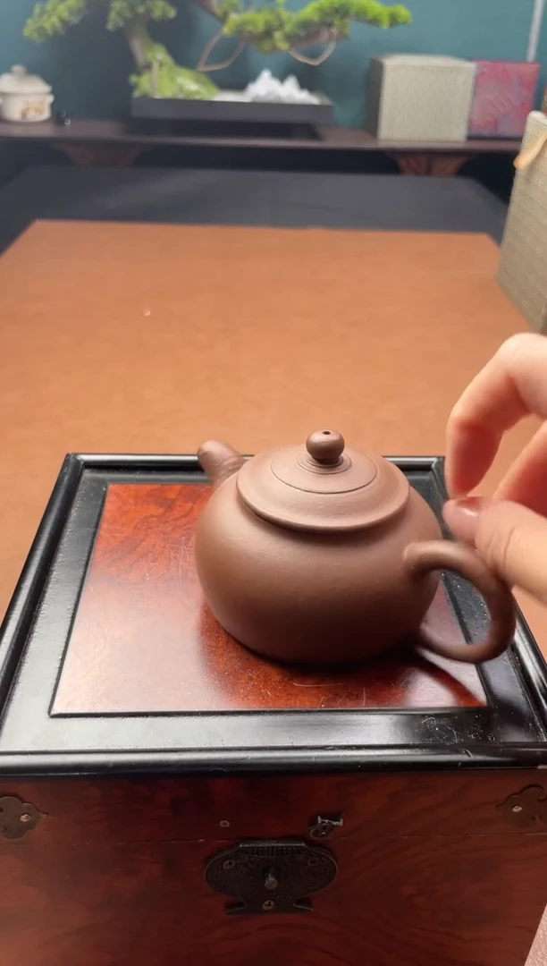 茶壶紫砂紫砂壶90