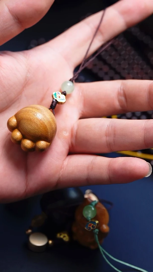 手串/手链小叶紫檀手