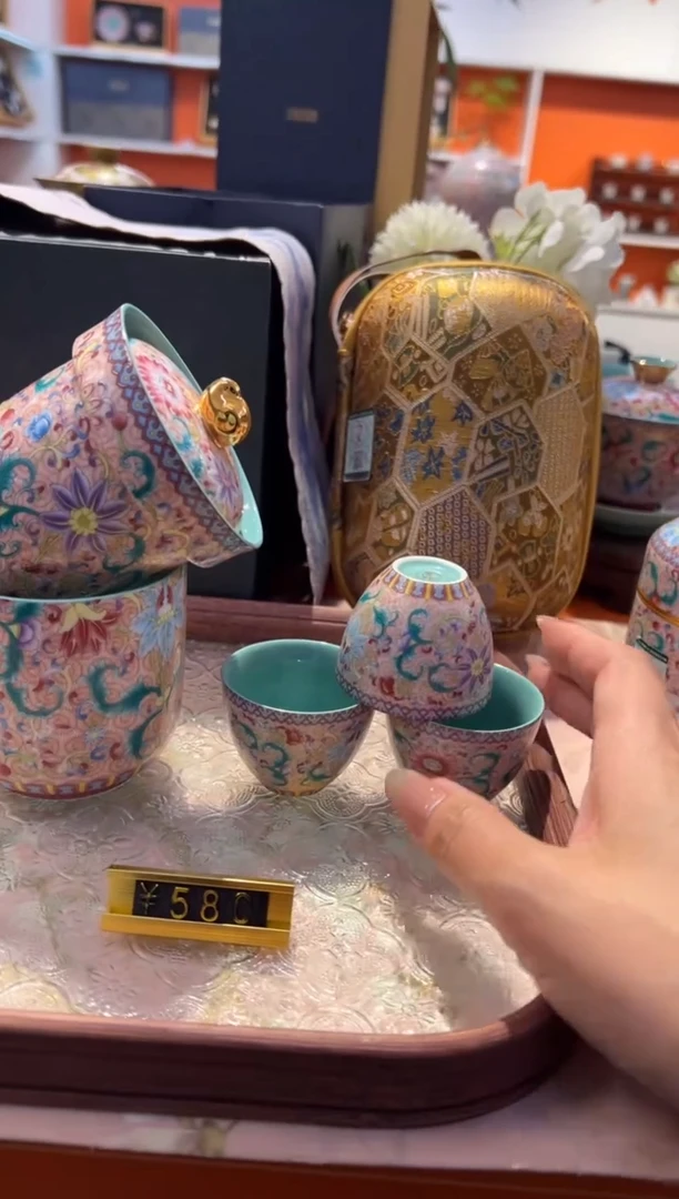 瓷片小乔产品链接