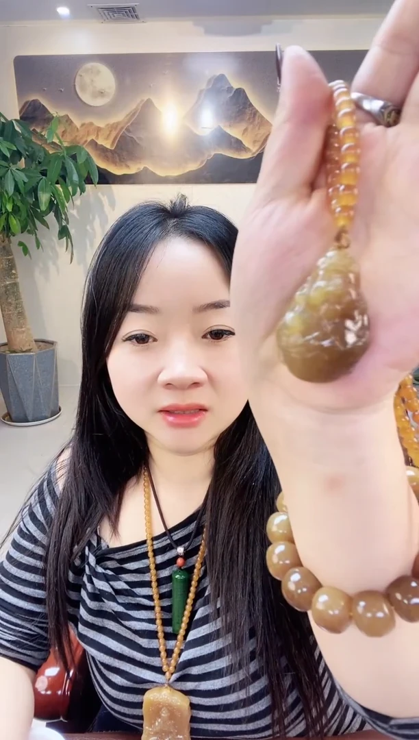 未镶嵌和田玉珠宝奇石多样性随机发一