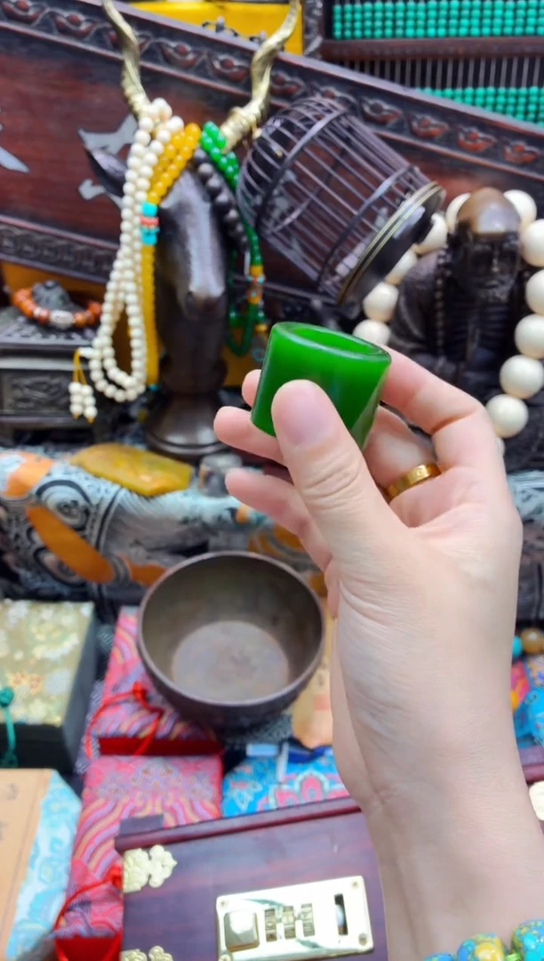 和田玉未镶嵌珠宝奇石宗起祥瑞精品推荐