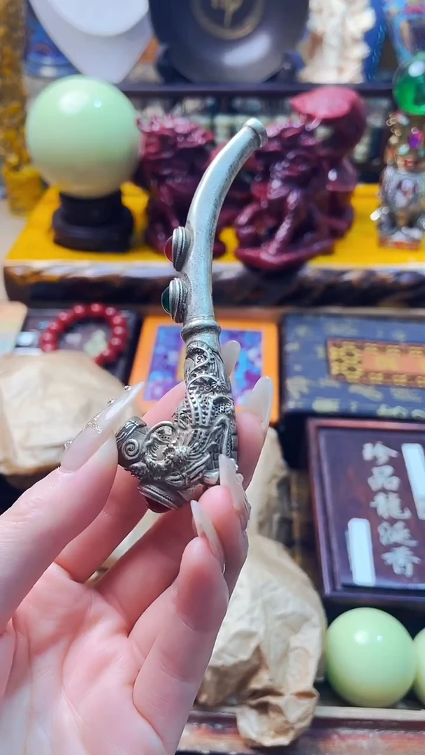 主播推荐主播推荐把件