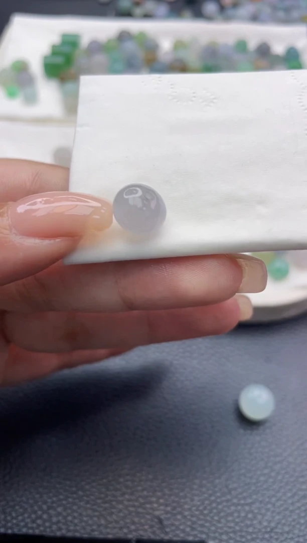 【闪购商品】定制翡翠未镶嵌38481111