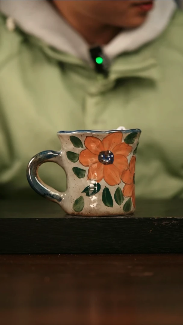 【闪购商品】其他510遇瓷手作同款