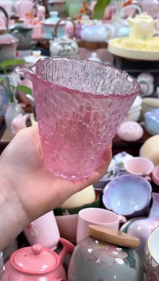 茶具：库存仅剩1件