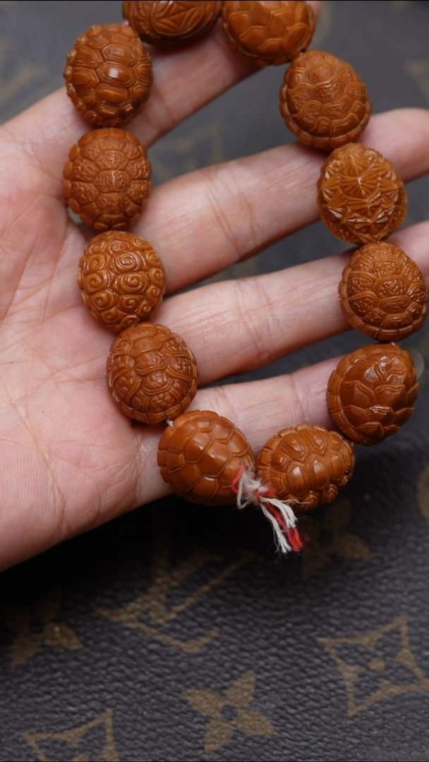 手串/手链橄榄核橄榄核