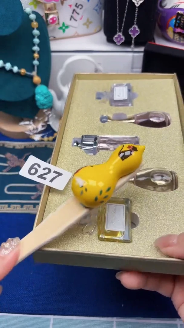 陶茶文玩666周边多人