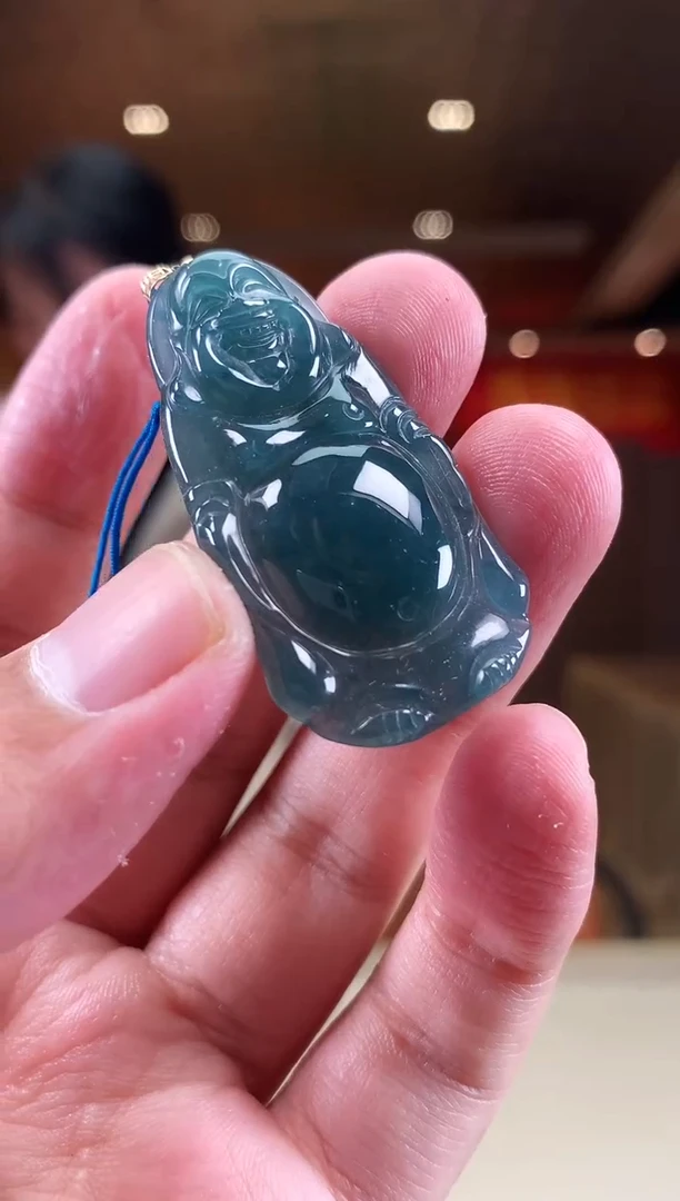 【闪购商品】定制翡翠未镶嵌             *77
