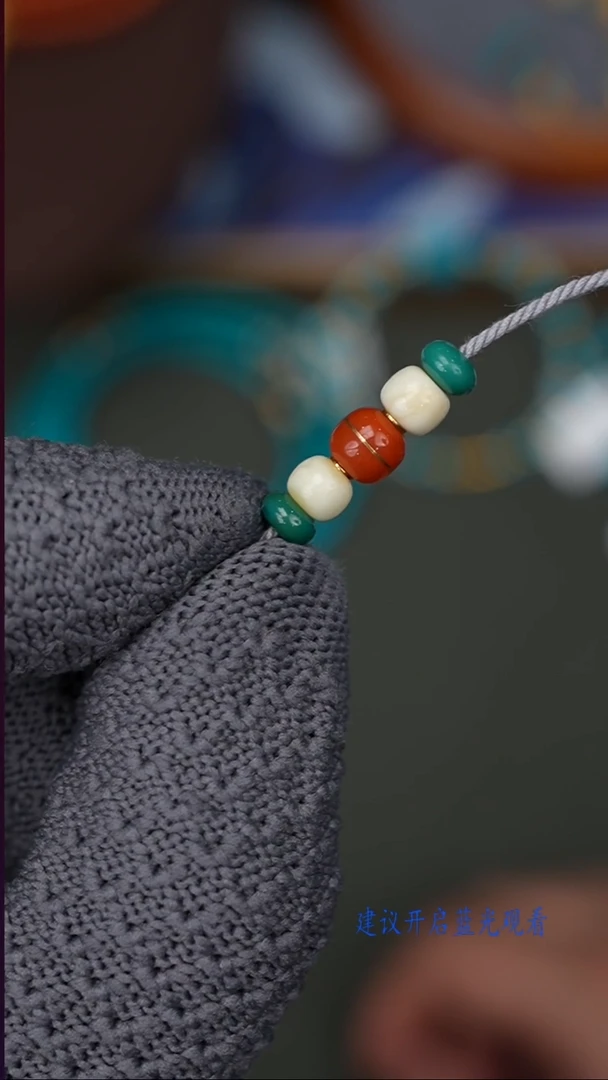 未镶嵌配饰南红玛瑙南红配饰