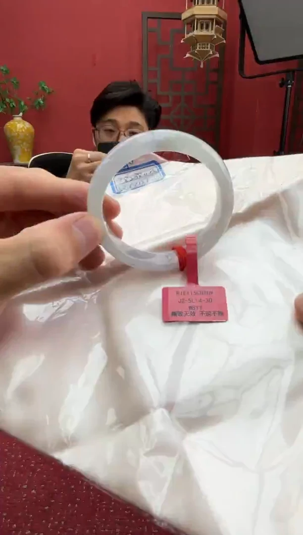 未镶嵌手镯翡翠不****）翡翠手镯1