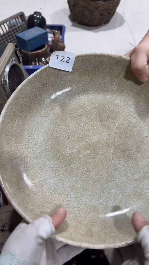 陶瓷成*工艺品0702122