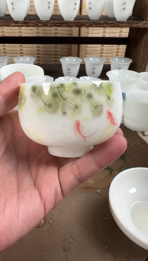 茶具单品上新好物